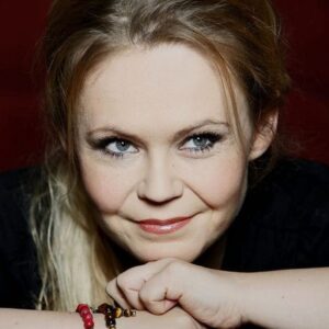 تصویر هنرمند Tinna Hrafnsdóttir