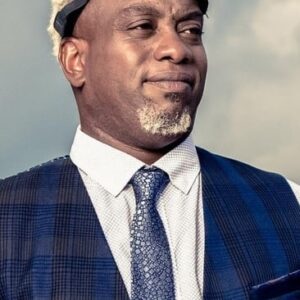 تصویر هنرمند Corey Glover