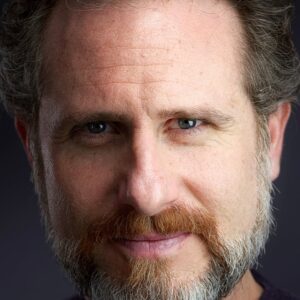 تصویر هنرمند Remy Auberjonois