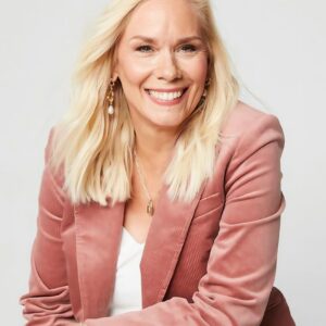 تصویر هنرمند Leanne Morgan