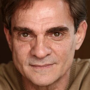 تصویر هنرمند Thierry Piétra