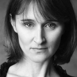 تصویر هنرمند Rebecca Saire