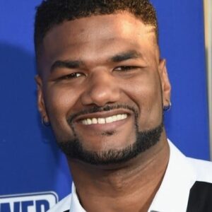 تصویر هنرمند Damien Dante Wayans