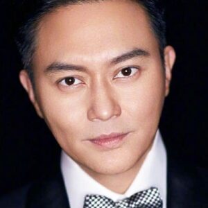 تصویر هنرمند Julian Cheung Chi-Lam