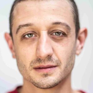 تصویر هنرمند Minne Koole