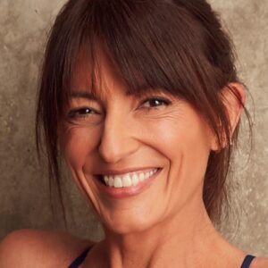 تصویر هنرمند Davina McCall