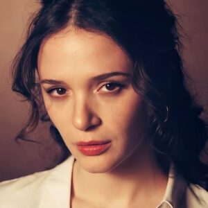 تصویر هنرمند Rozafa Celaj