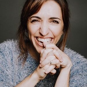 تصویر هنرمند Anna Bertran