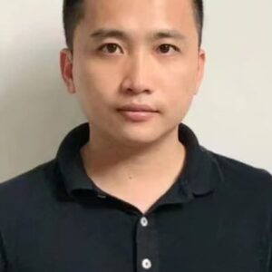 تصویر هنرمند Huida Lin