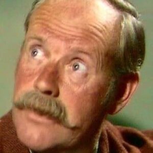 تصویر هنرمند Larry Cross