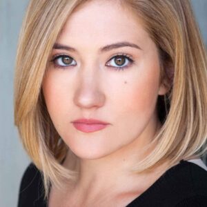 تصویر هنرمند Deborah Baker Jr.