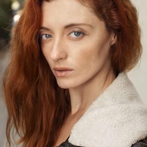 تصویر هنرمند AprilAnn Dais