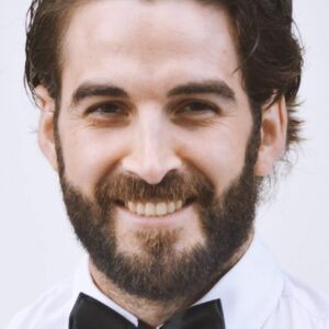 تصویر هنرمند Jota Castellano