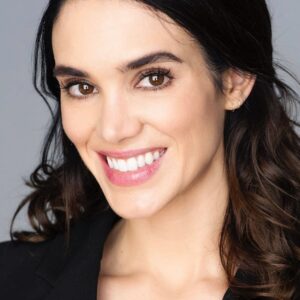 تصویر هنرمند Samantha Smart