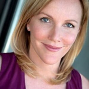 تصویر هنرمند Heather Mathieson