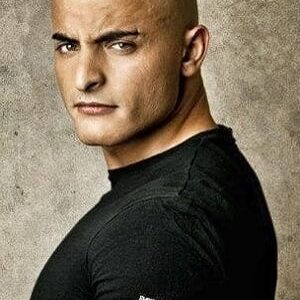 تصویر هنرمند John Smith Kabashi