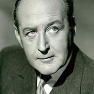 تصویر هنرمند Cecil Parker