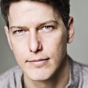 تصویر هنرمند Mark Hesketh