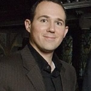 تصویر هنرمند Raymond Arroyo