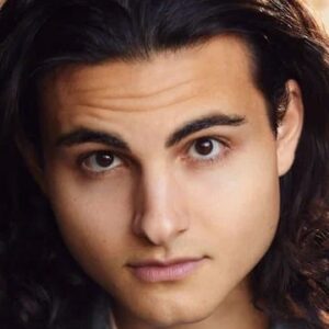 تصویر هنرمند Keanush Tafreshi