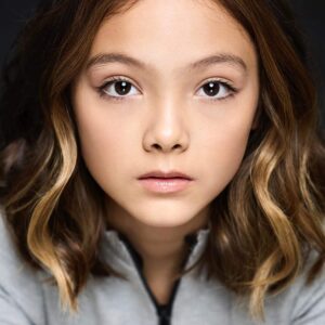 تصویر هنرمند Isla Rose Hall