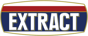 لوگوی رسمی فیلم Extract (2009)