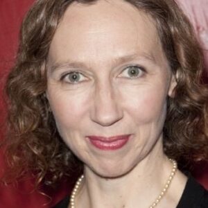 تصویر هنرمند Amanda Hadingue