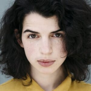 تصویر هنرمند Antonie Formanová