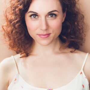 تصویر هنرمند Marina Shay