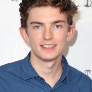 تصویر هنرمند Bill Milner