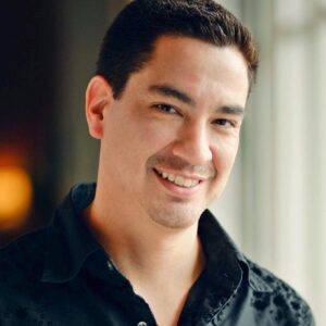 تصویر هنرمند Eric Barba