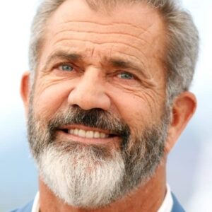 تصویر هنرمند Mel Gibson