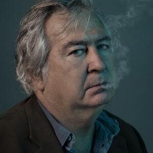 تصویر هنرمند Umberto Contarello