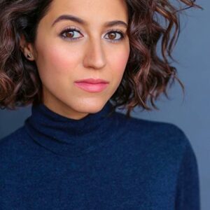 تصویر هنرمند Sara Amini