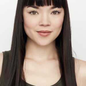 تصویر هنرمند Megan Haley