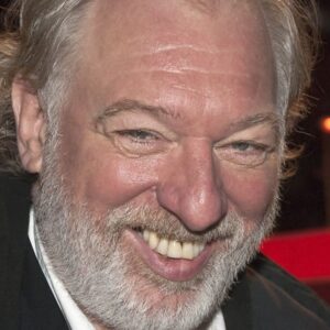 تصویر هنرمند Wolfgang Becker