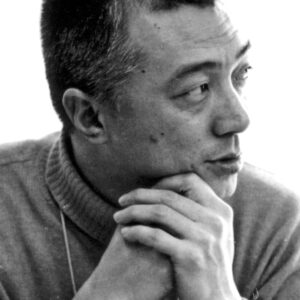 تصویر هنرمند Hiroshi Teshigahara