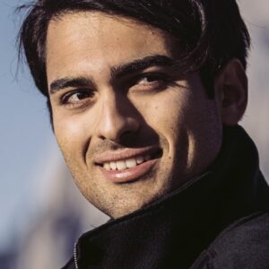 تصویر هنرمند Matteo Bocelli