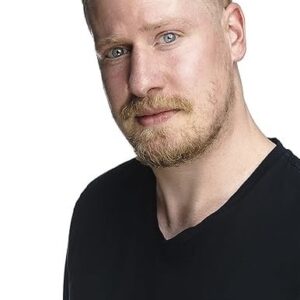 تصویر هنرمند Blake Blair