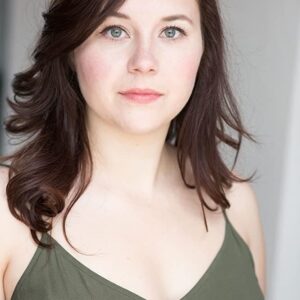 تصویر هنرمند Lyndsay Kimball