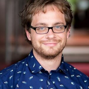 تصویر هنرمند Severin Fiala