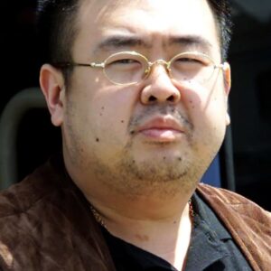 تصویر هنرمند Kim Jong-nam