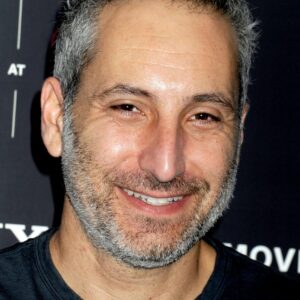 تصویر هنرمند Rob Letterman