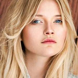 تصویر هنرمند Sophie Kennedy Clark