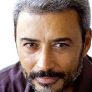 تصویر هنرمند Rogério Trindade