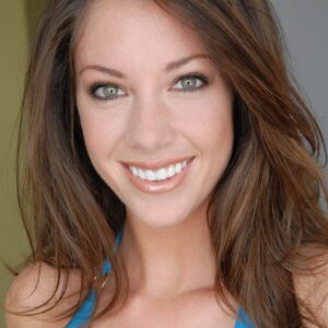 تصویر هنرمند Micaela Johnson