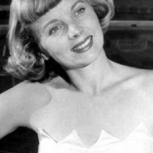 تصویر هنرمند Dorothy Abbott