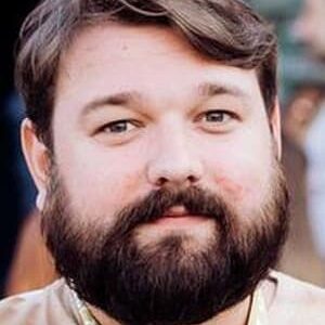 تصویر هنرمند Nikita Nikitin