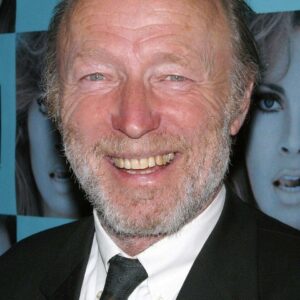 تصویر هنرمند Michael Sarne