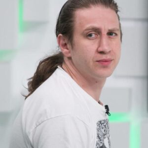 تصویر هنرمند Marius Repšys